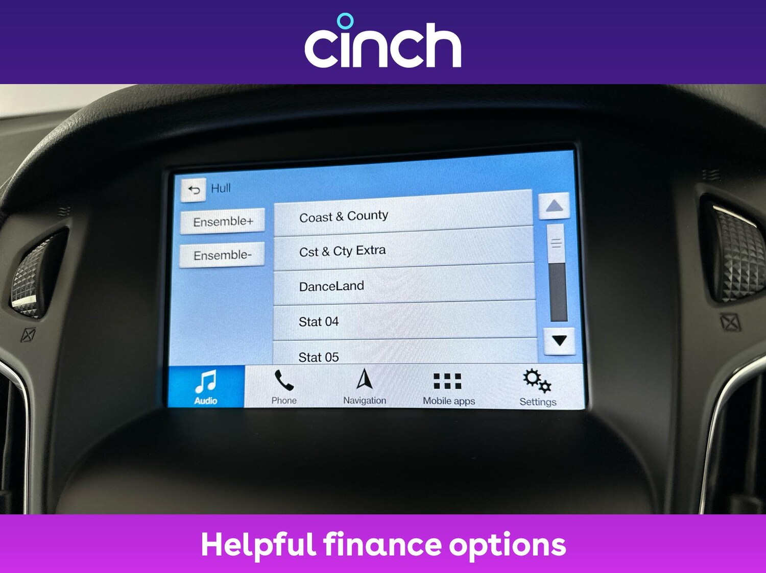 Used Ford Focus 2018 for sale - 77075928: Photo 35