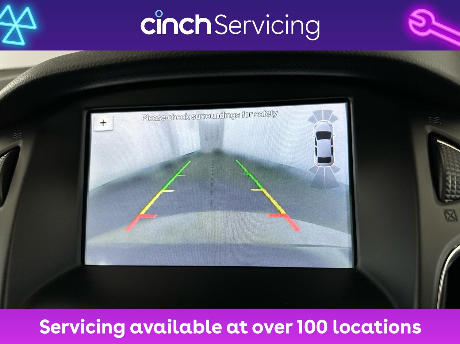 Used Ford Focus 2018 for sale - 77075928: Photo 36