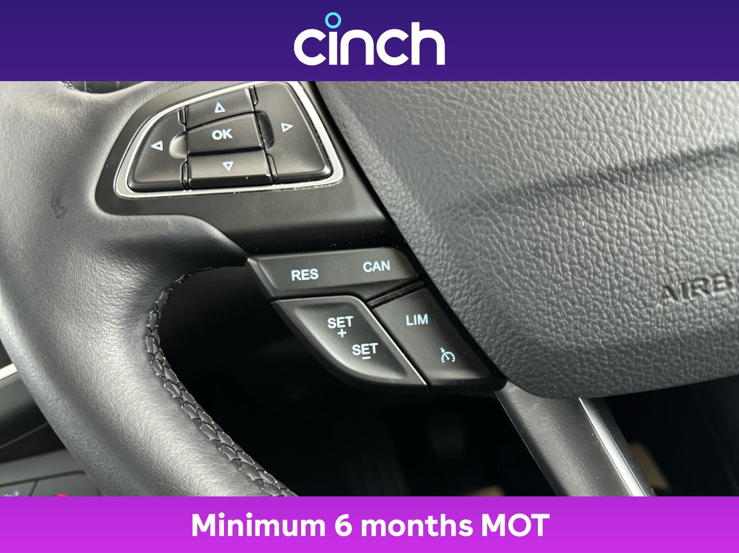 Used Ford Focus 2018 for sale - 77075928: Photo 37