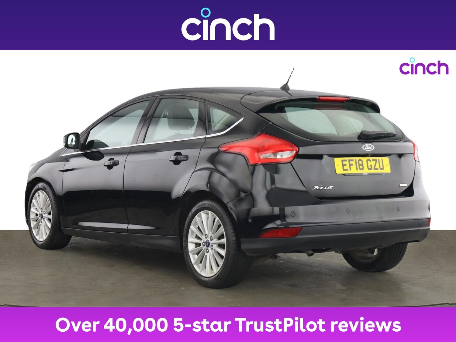 Used Ford Focus 2018 for sale - 77075928: Photo 6