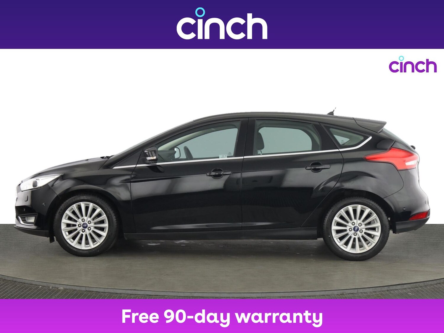 Used Ford Focus 2018 for sale - 77075928: Photo 8