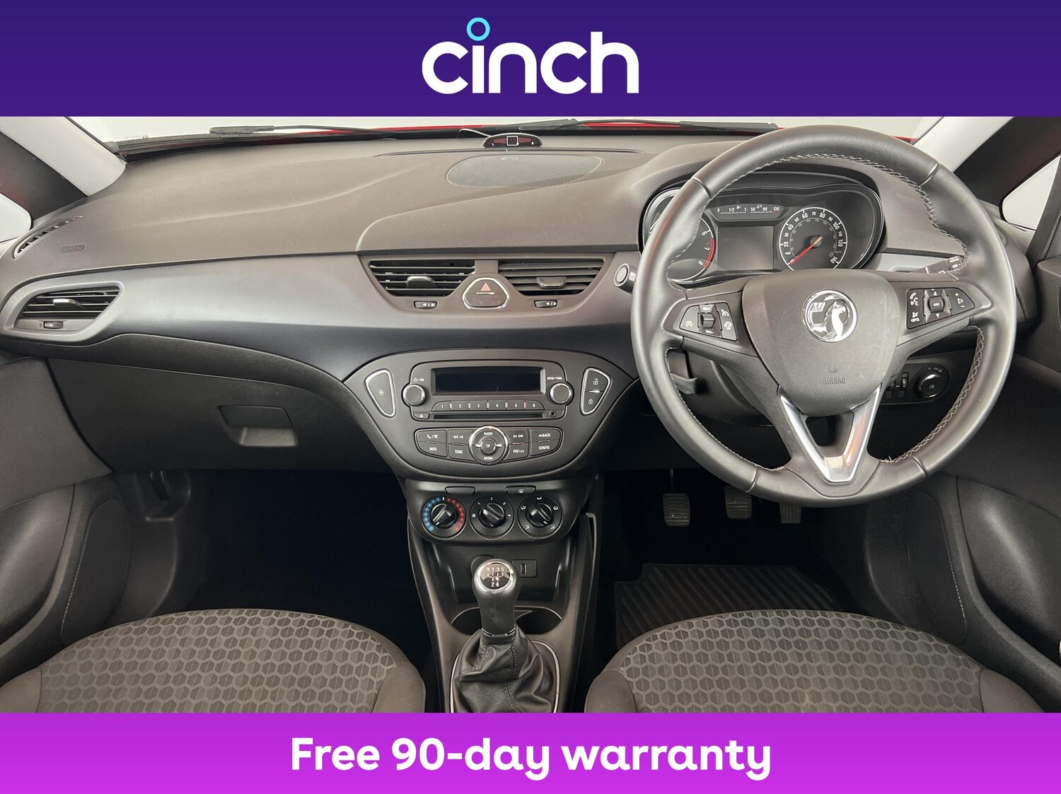 Used Vauxhall Corsa 2018 for sale - 76985645: Photo 15