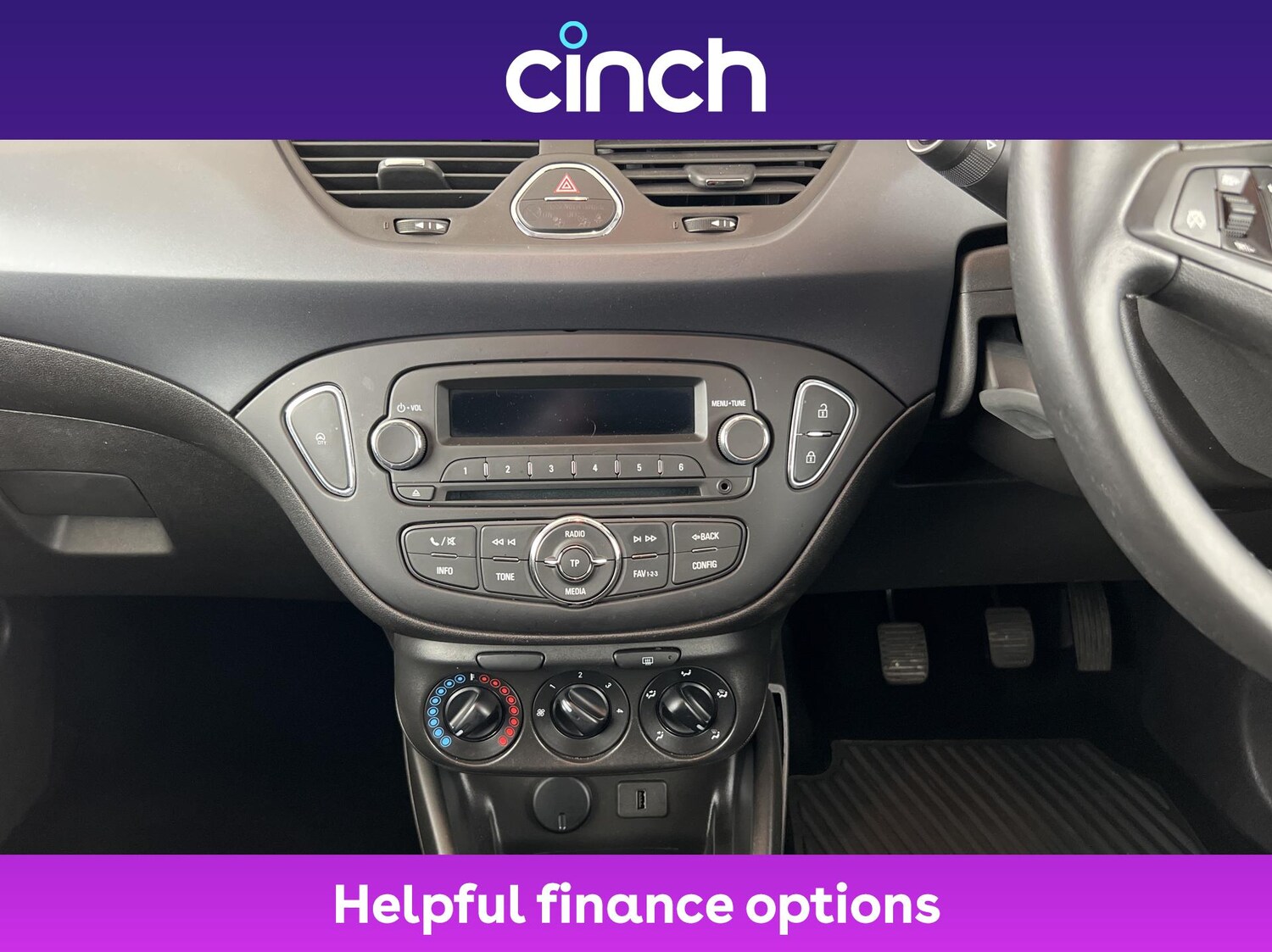 Used Vauxhall Corsa 2018 for sale - 76985645: Photo 17