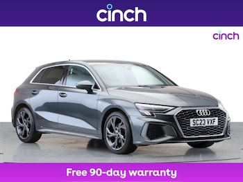 Audi - A3