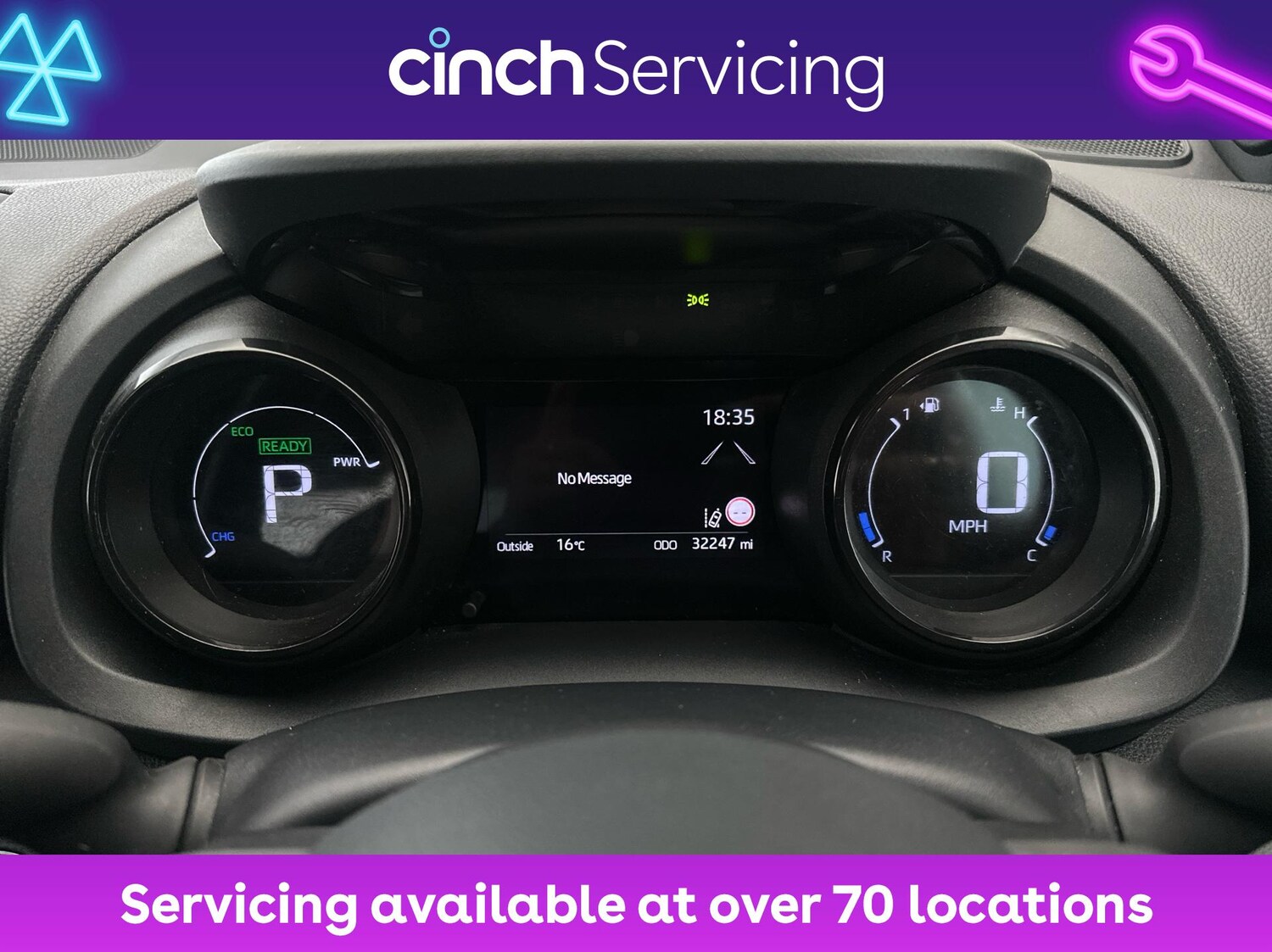 Used Toyota Yaris 2020 for sale - 76754788: Photo 18