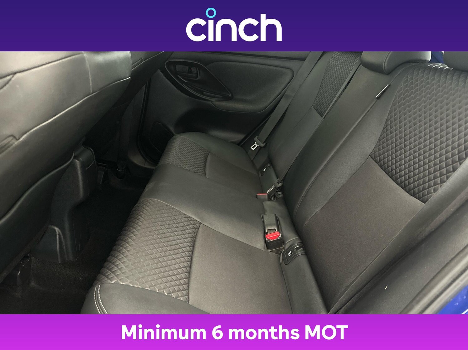 Used Toyota Yaris 2020 for sale - 76754788: Photo 20