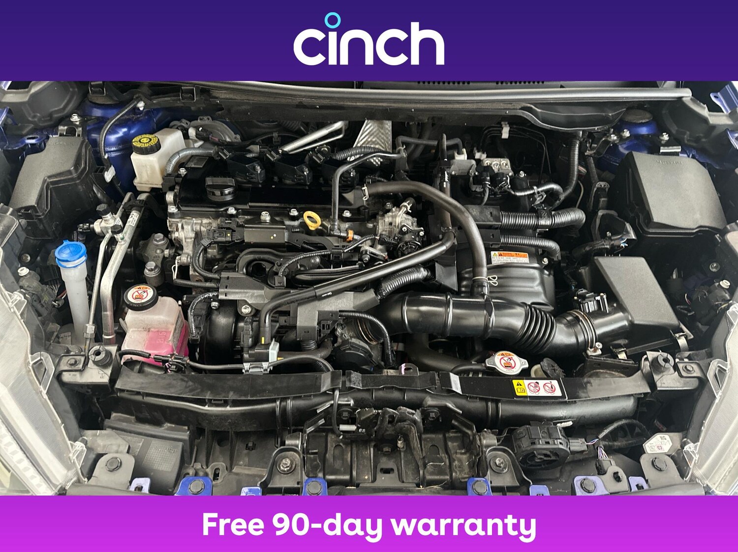 Used Toyota Yaris 2020 for sale - 76754788: Photo 23