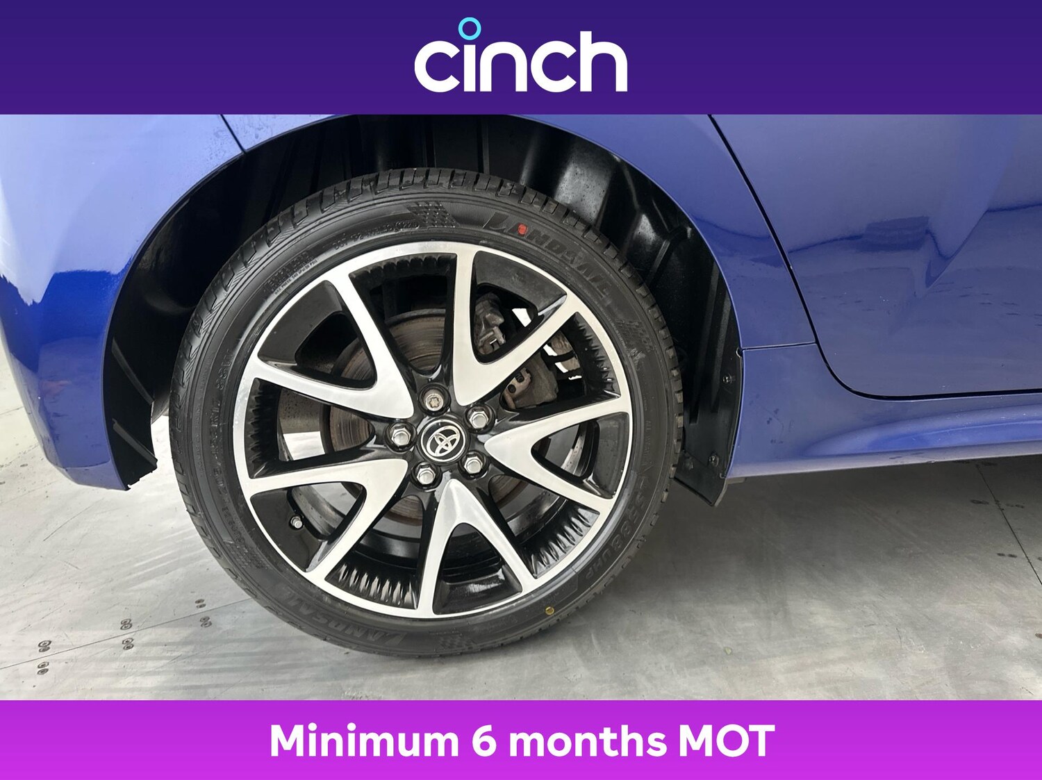 Used Toyota Yaris 2020 for sale - 76754788: Photo 27