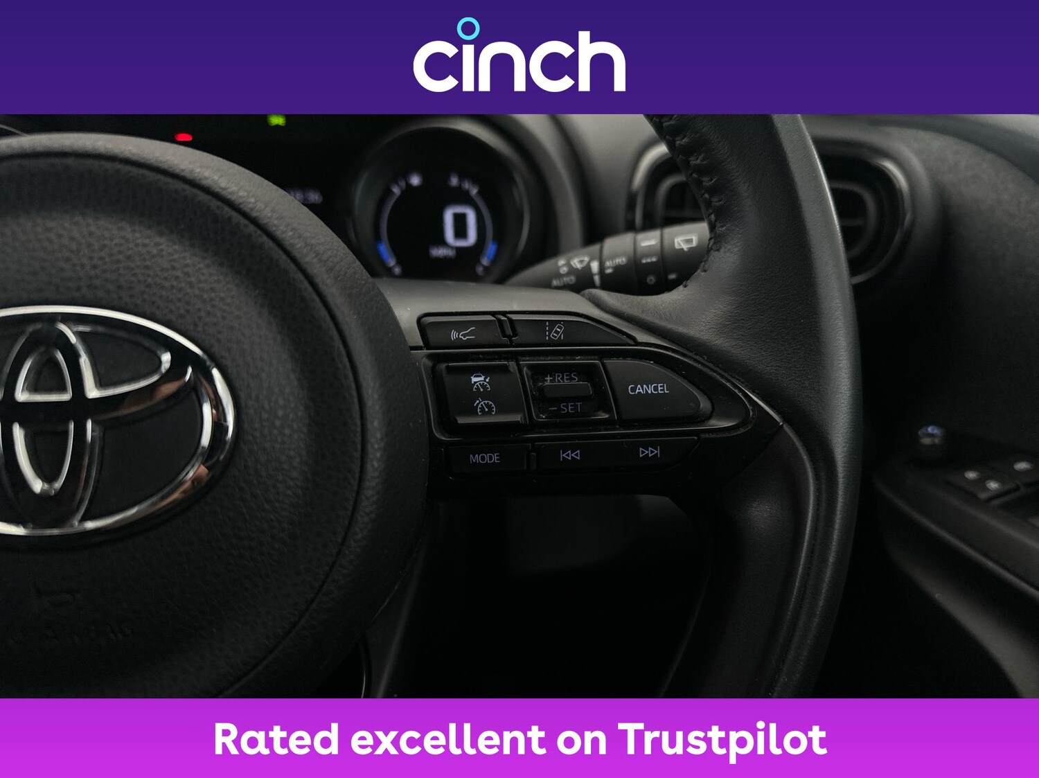 Used Toyota Yaris 2020 for sale - 76754788: Photo 33