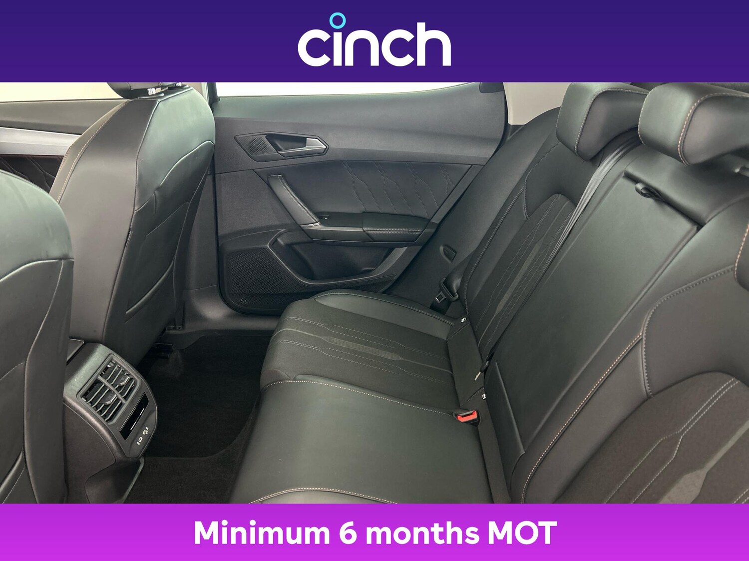 Used Cupra Formentor 2023 for sale - 76672651: Photo 20