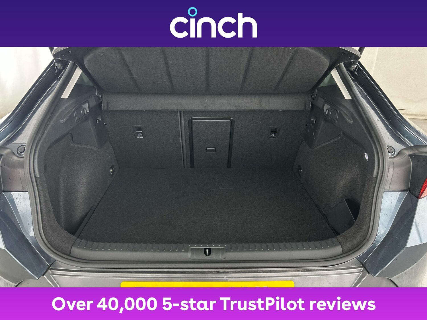 Used Cupra Formentor 2023 for sale - 76672651: Photo 21