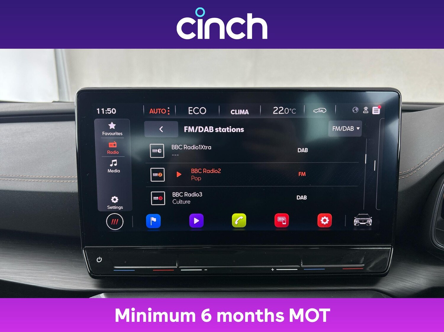 Used Cupra Formentor 2023 for sale - 76672651: Photo 32