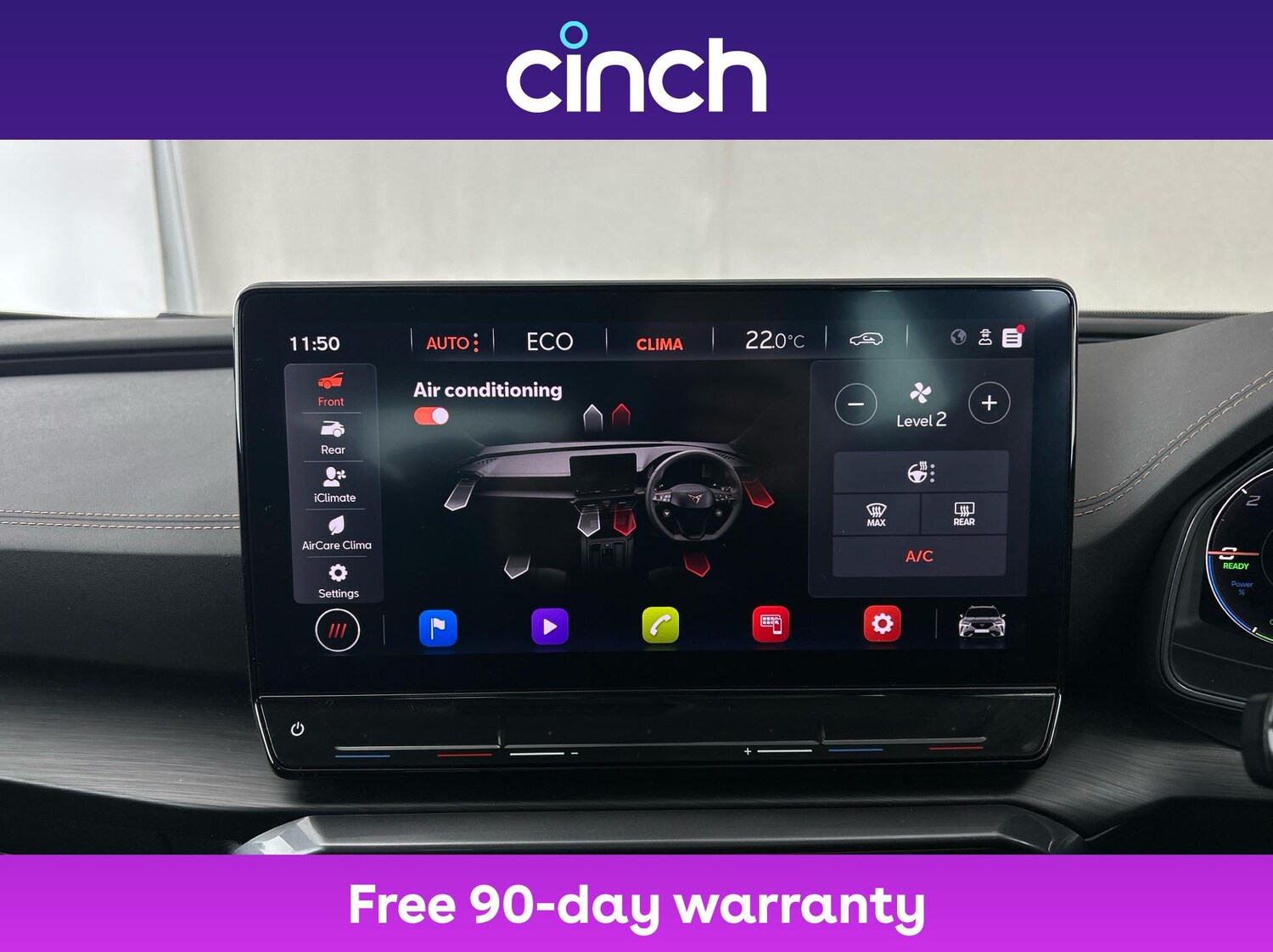 Used Cupra Formentor 2023 for sale - 76672651: Photo 34