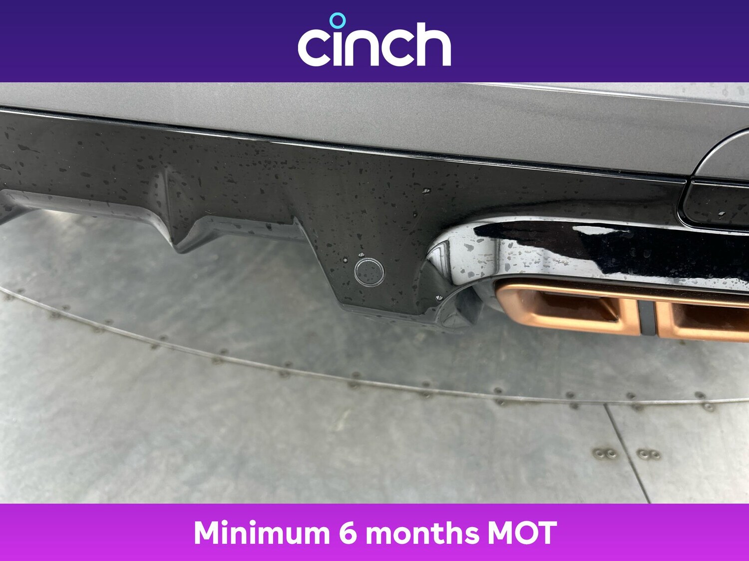 Used Cupra Formentor 2023 for sale - 76672651: Photo 37