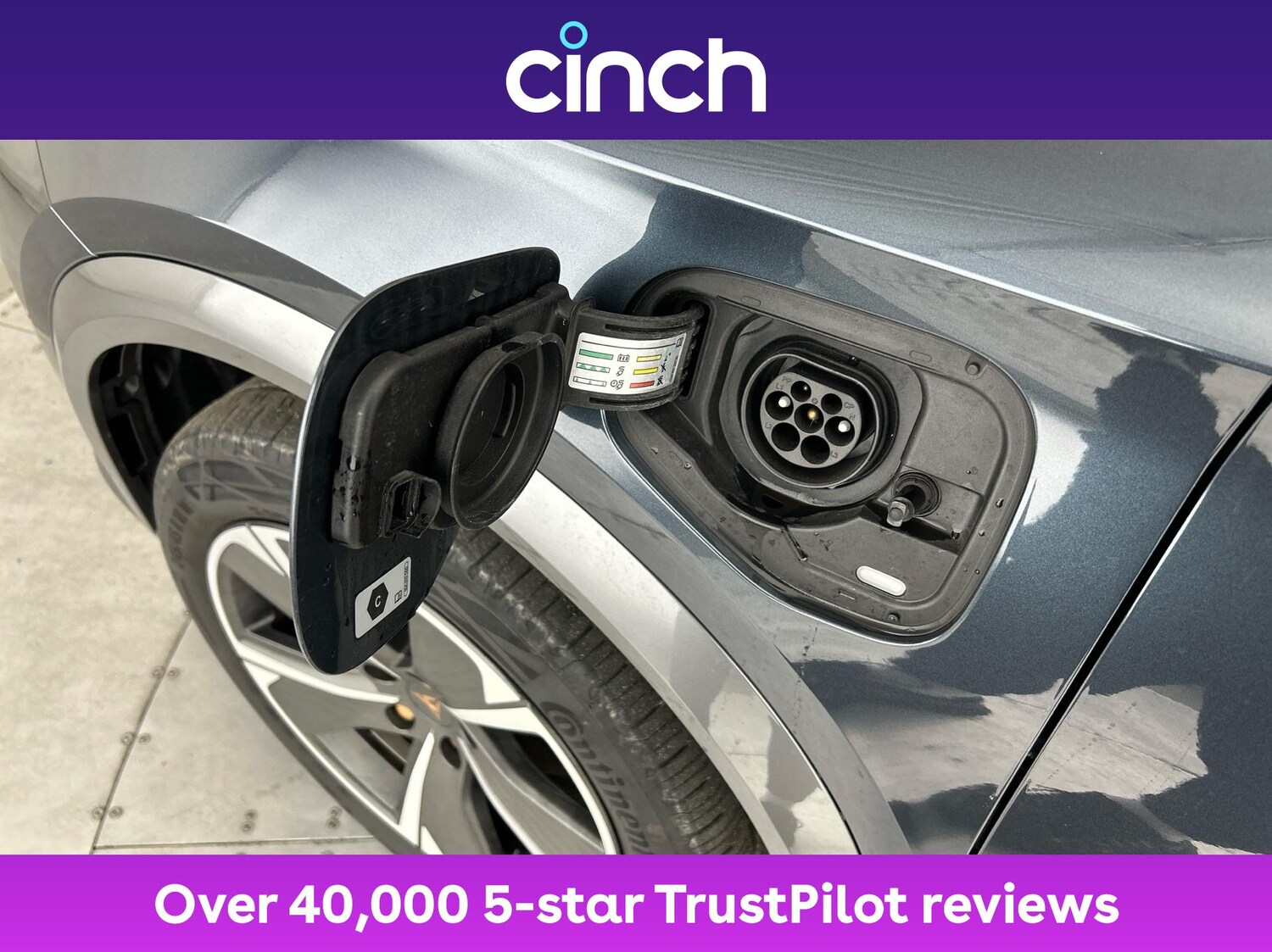 Used Cupra Formentor 2023 for sale - 76672651: Photo 38