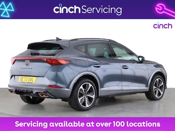 Used Cupra Formentor 2023 for sale - 76672651: Photo