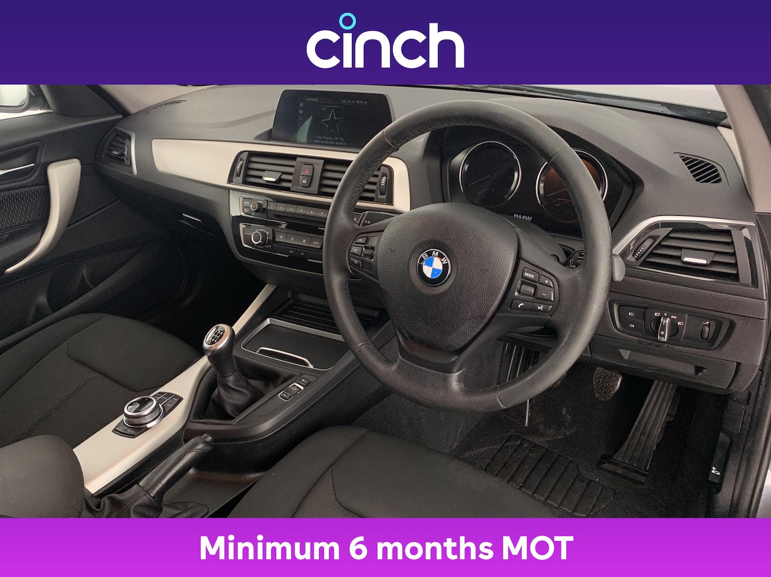 Used BMW 1 Series 2018 for sale - 76685824: Photo 12