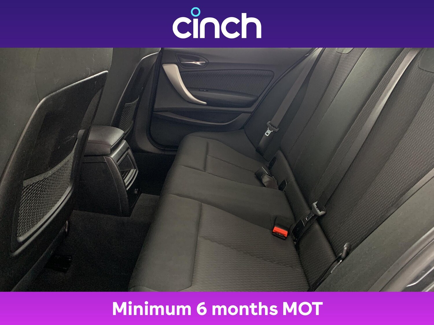 Used BMW 1 Series 2018 for sale - 76685824: Photo 20