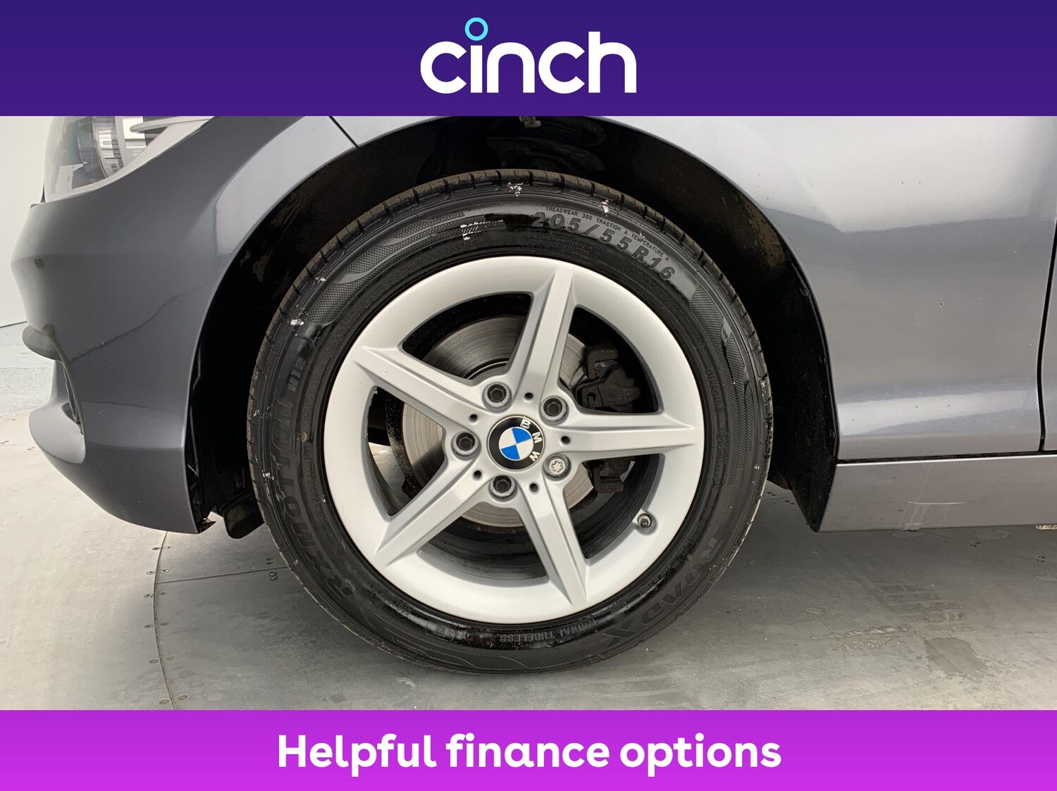 Used BMW 1 Series 2018 for sale - 76685824: Photo 24