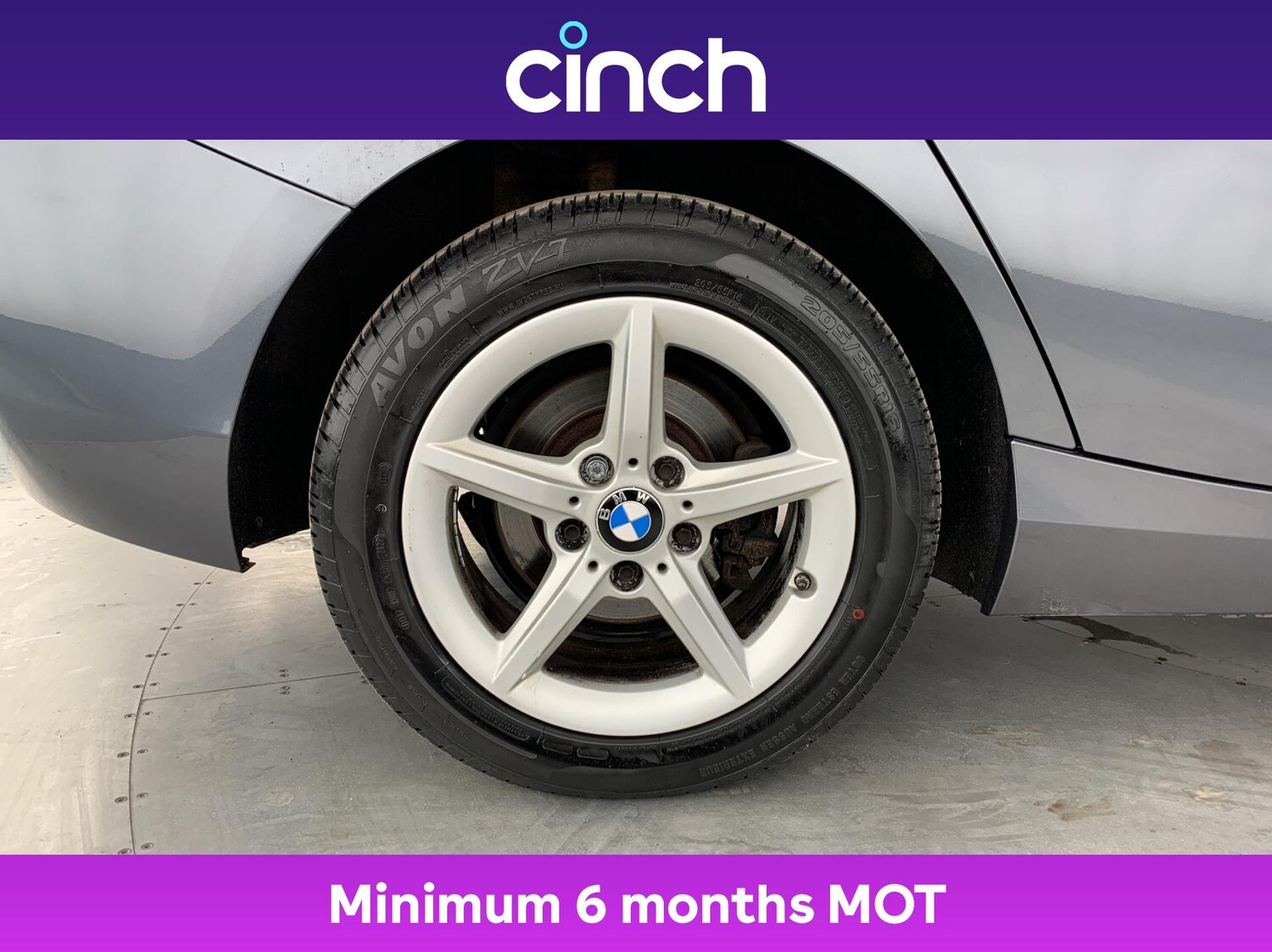 Used BMW 1 Series 2018 for sale - 76685824: Photo 27