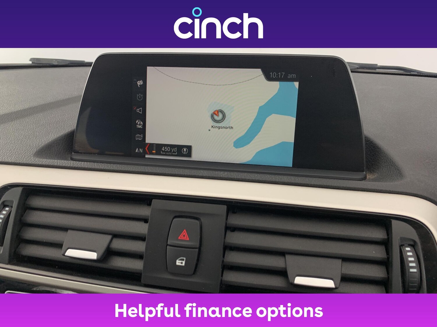 Used BMW 1 Series 2018 for sale - 76685824: Photo 30