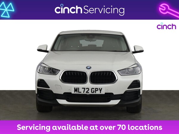 Used BMW X2 2022 for sale - 76173891: Photo 11