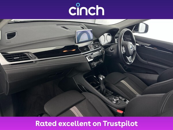 Used BMW X2 2022 for sale - 76173891: Photo 14