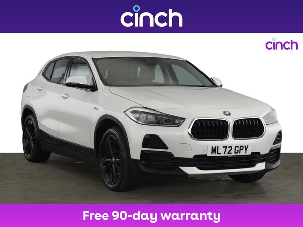 Used BMW X2 2022 for sale - 76173891: Photo 1