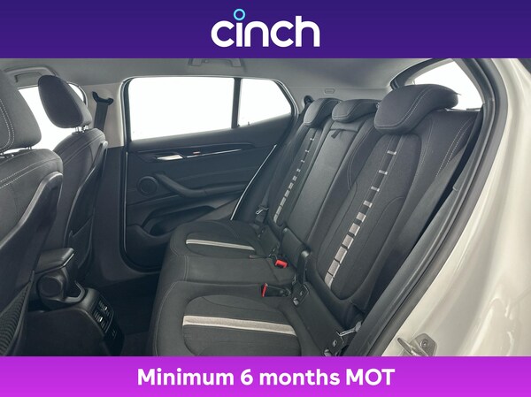 Used BMW X2 2022 for sale - 76173891: Photo 20