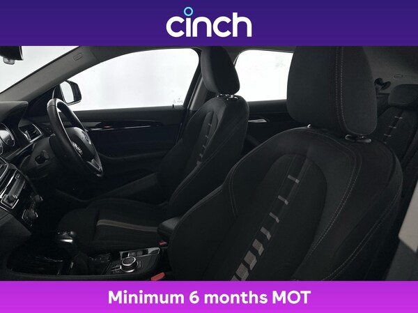 Used BMW X2 2022 for sale - 76173891: Photo 32