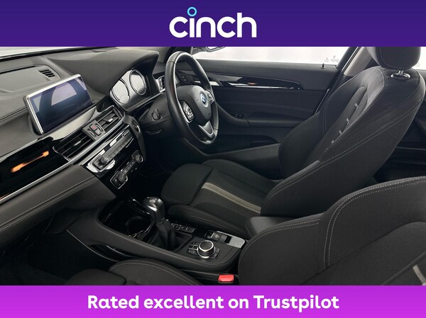 Used BMW X2 2022 for sale - 76173891: Photo 33