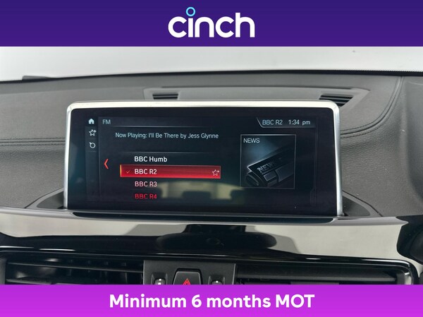 Used BMW X2 2022 for sale - 76173891: Photo 42