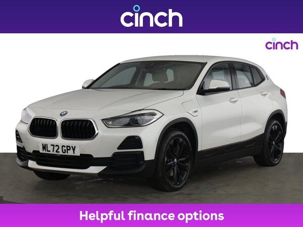 Used BMW X2 2022 for sale - 76173891: Photo 9