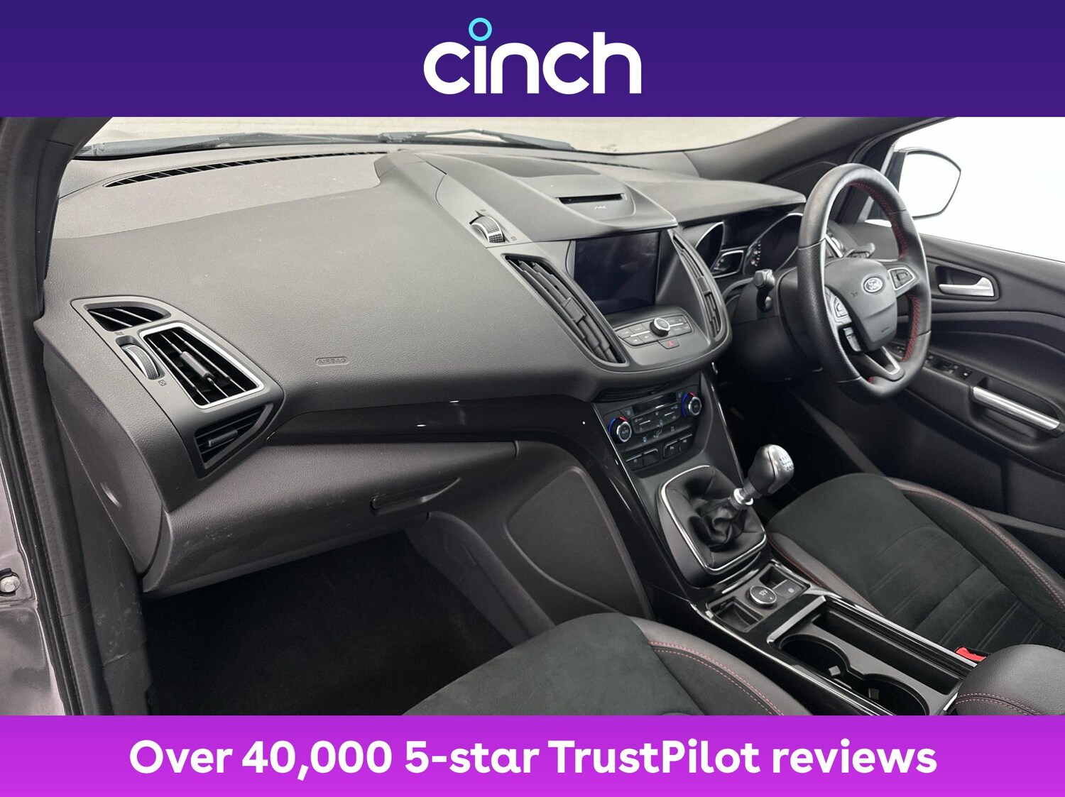 Used Ford Kuga 2019 for sale - 77064740: Photo 14