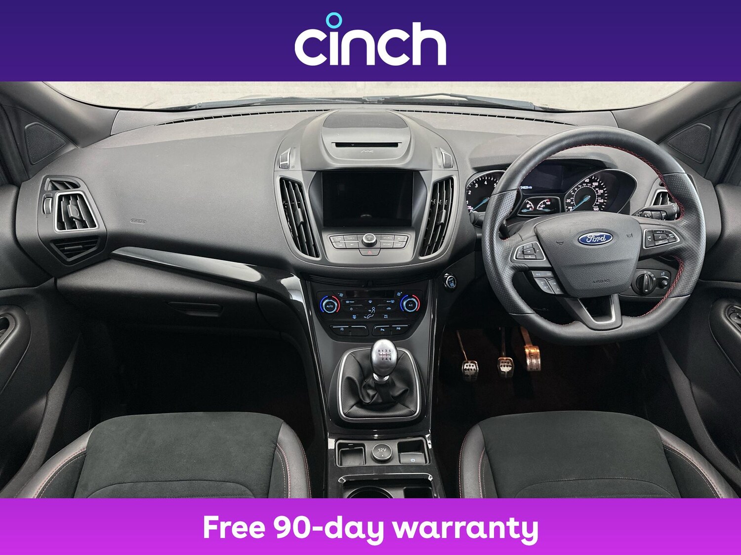 Used Ford Kuga 2019 for sale - 77064740: Photo 15