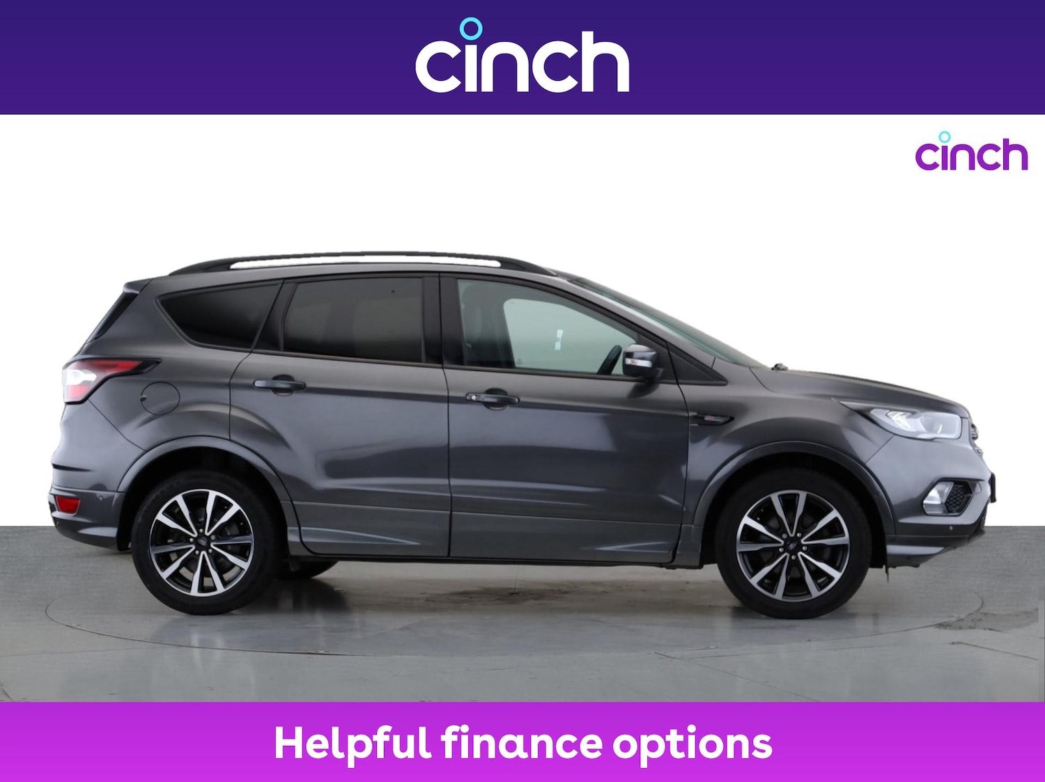 Used Ford Kuga 2019 for sale - 77064740: Photo 2