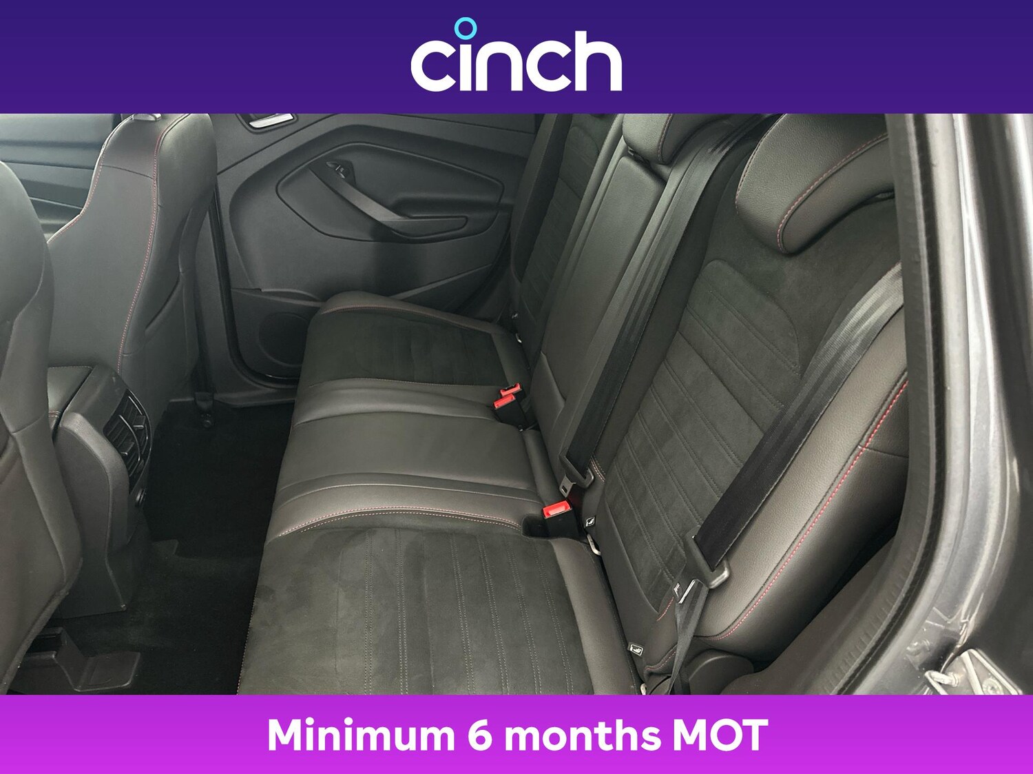 Used Ford Kuga 2019 for sale - 77064740: Photo 20