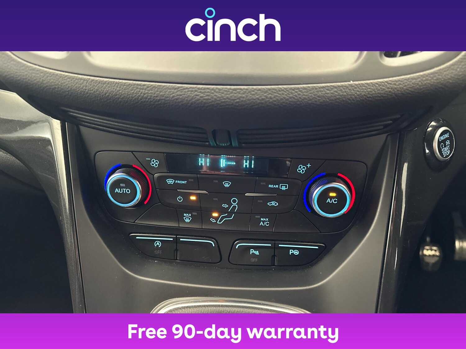 Used Ford Kuga 2019 for sale - 77064740: Photo 34