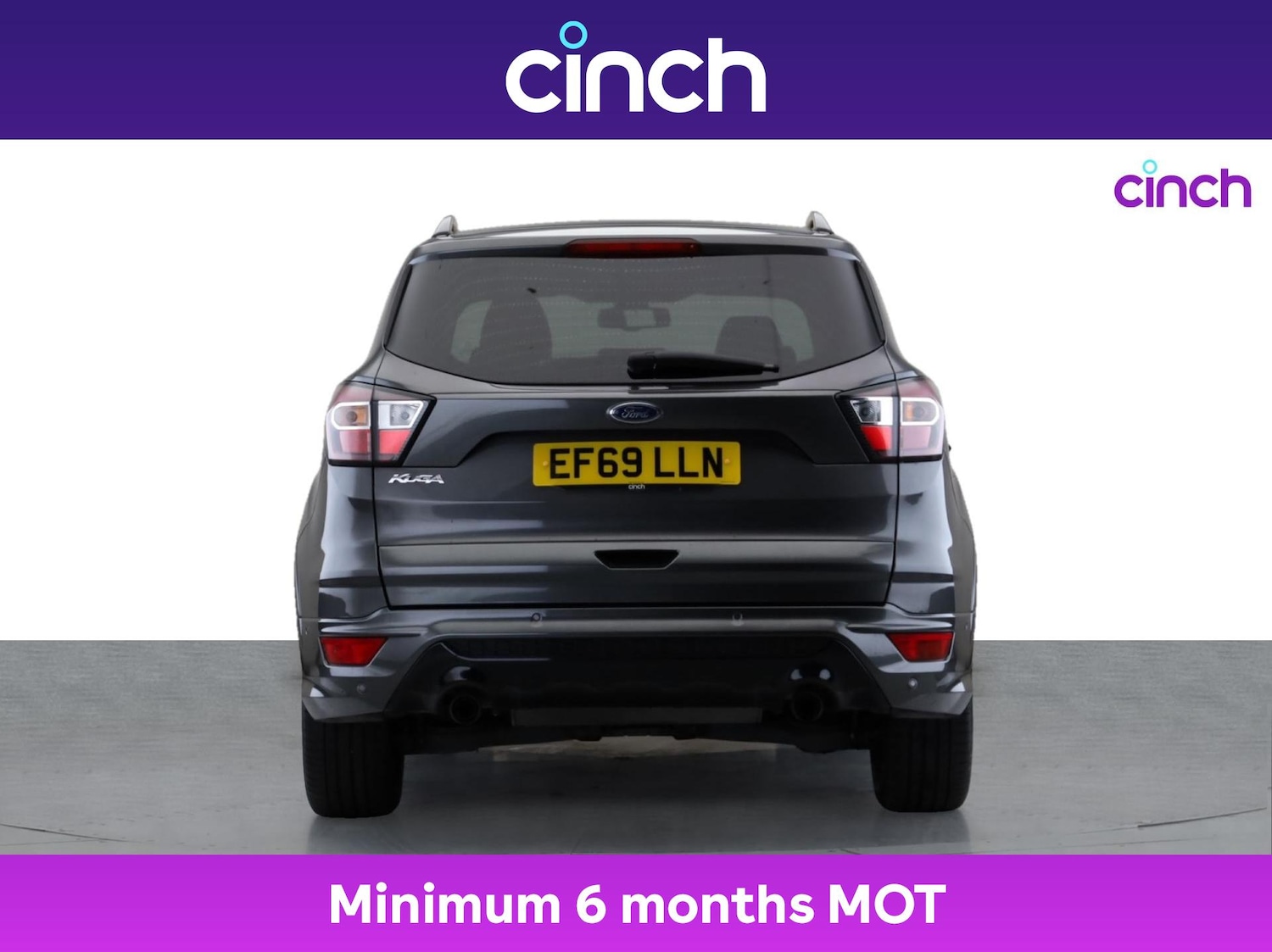 Used Ford Kuga 2019 for sale - 77064740: Photo 5