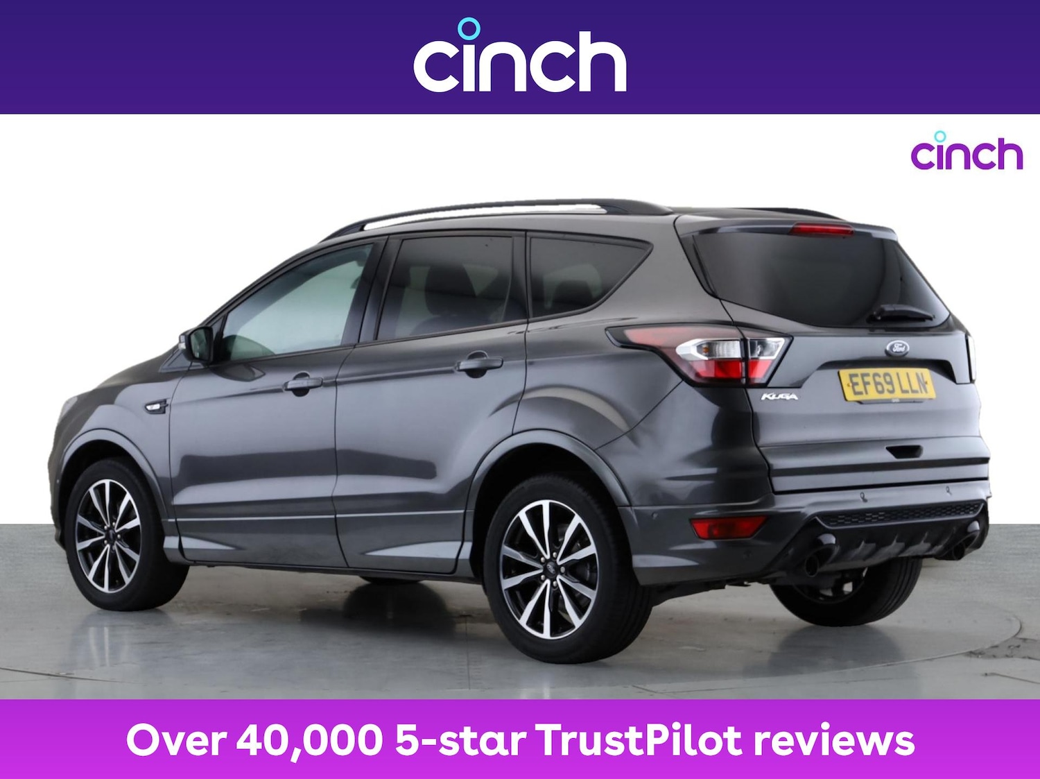 Used Ford Kuga 2019 for sale - 77064740: Photo 6