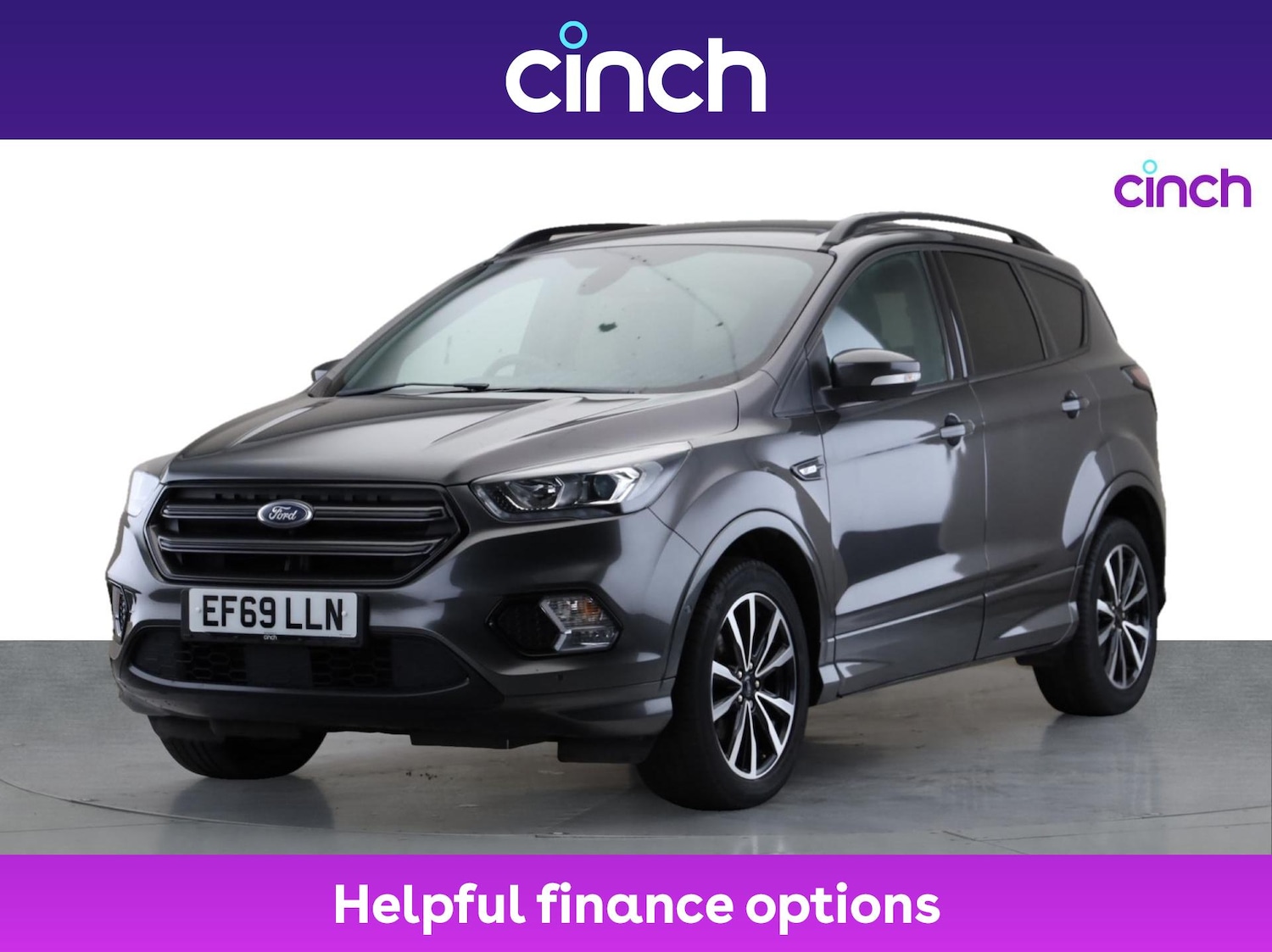 Used Ford Kuga 2019 for sale - 77064740: Photo 9