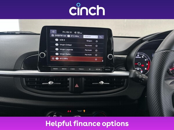 Used Kia Picanto 2022 for sale - 76229676: Photo 17