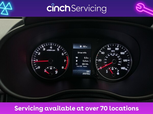 Used Kia Picanto 2022 for sale - 76229676: Photo 18