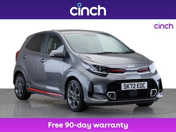 Kia - Picanto