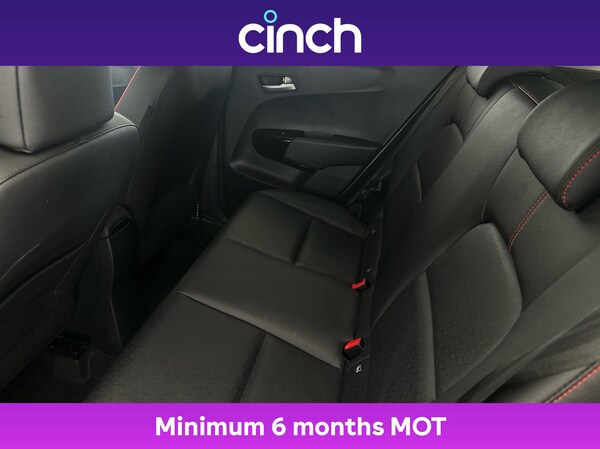 Used Kia Picanto 2022 for sale - 76229676: Photo 20