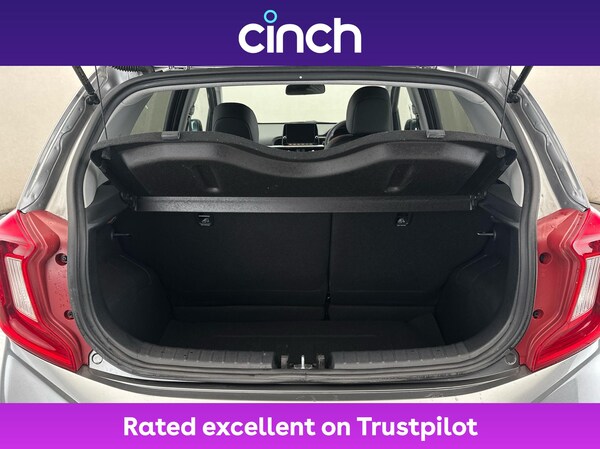 Used Kia Picanto 2022 for sale - 76229676: Photo 21