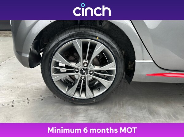 Used Kia Picanto 2022 for sale - 76229676: Photo 27