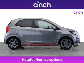 Used Kia Picanto 2022 for sale - 76229676: Photo 2