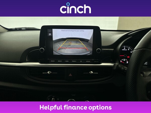 Used Kia Picanto 2022 for sale - 76229676: Photo 30