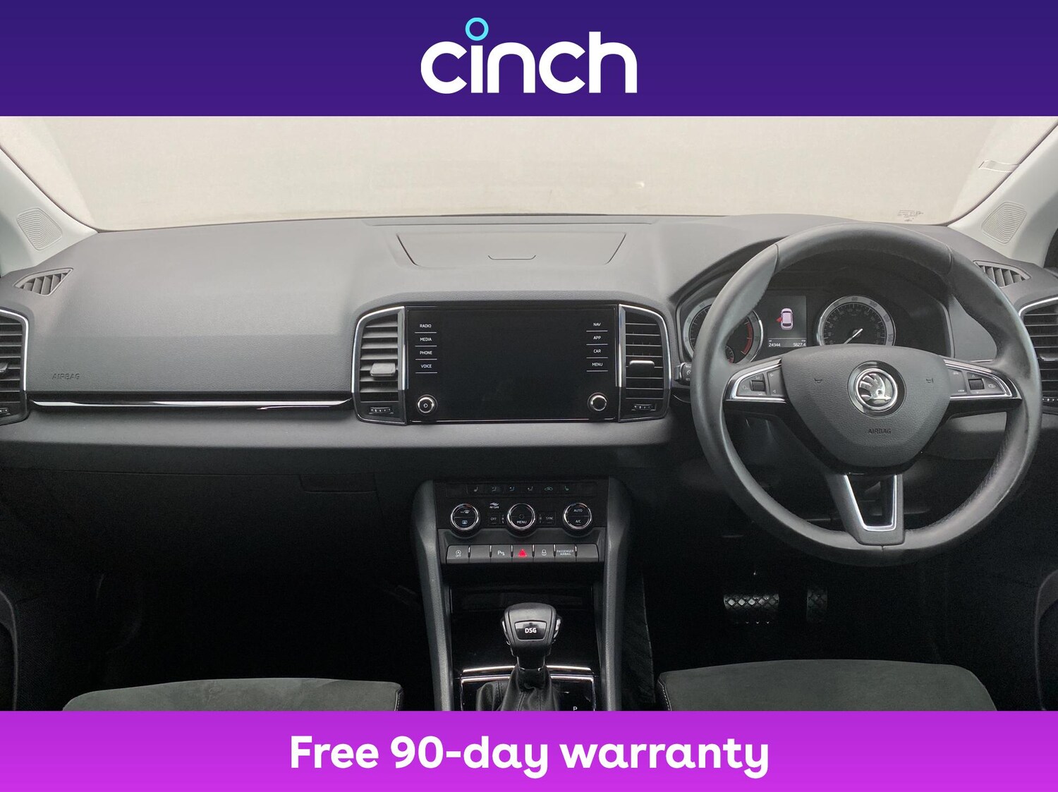 Used Skoda Karoq 2019 for sale - 76395204: Photo 15